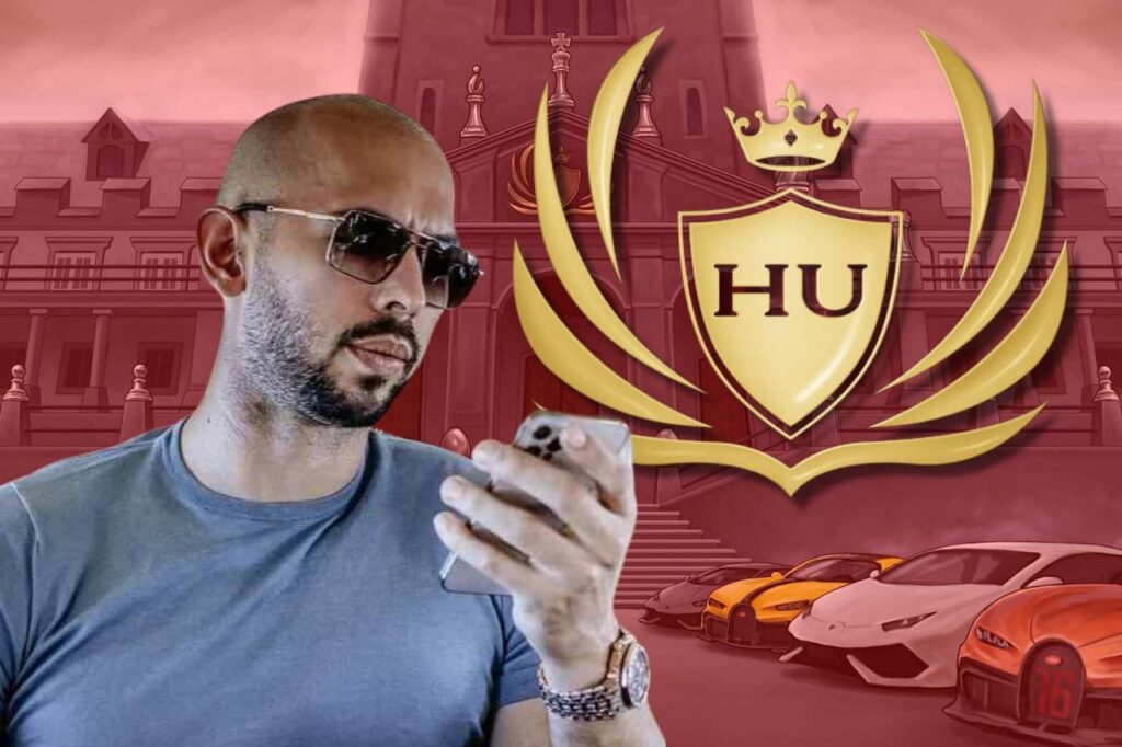 How much does hustlers university cost