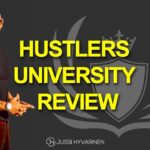 Has anyone actually made money from hustlers university