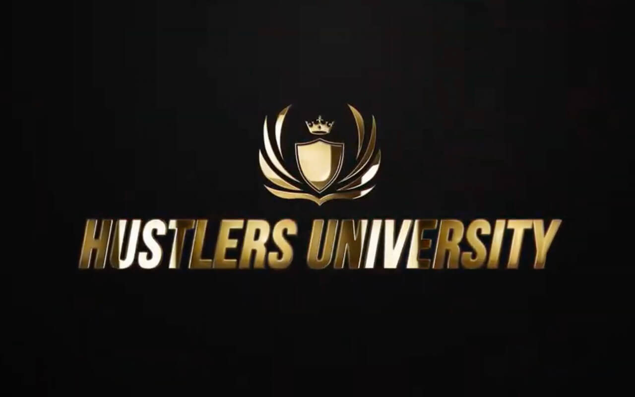 Hustlers university 4.0