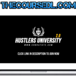 Hustlers university 2.0