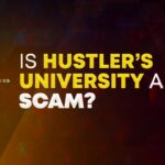 Can you join hustlers university under 18