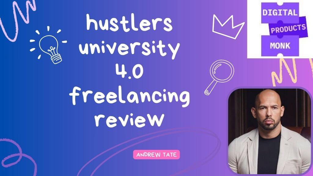 Hustlers university 4.0 review