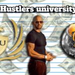 Andrew tates hustlers university