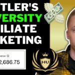 How to make money hustlers university