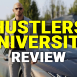 How much was hustlers university