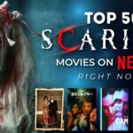 Scariest 21+ Horror Movies in the U.S.