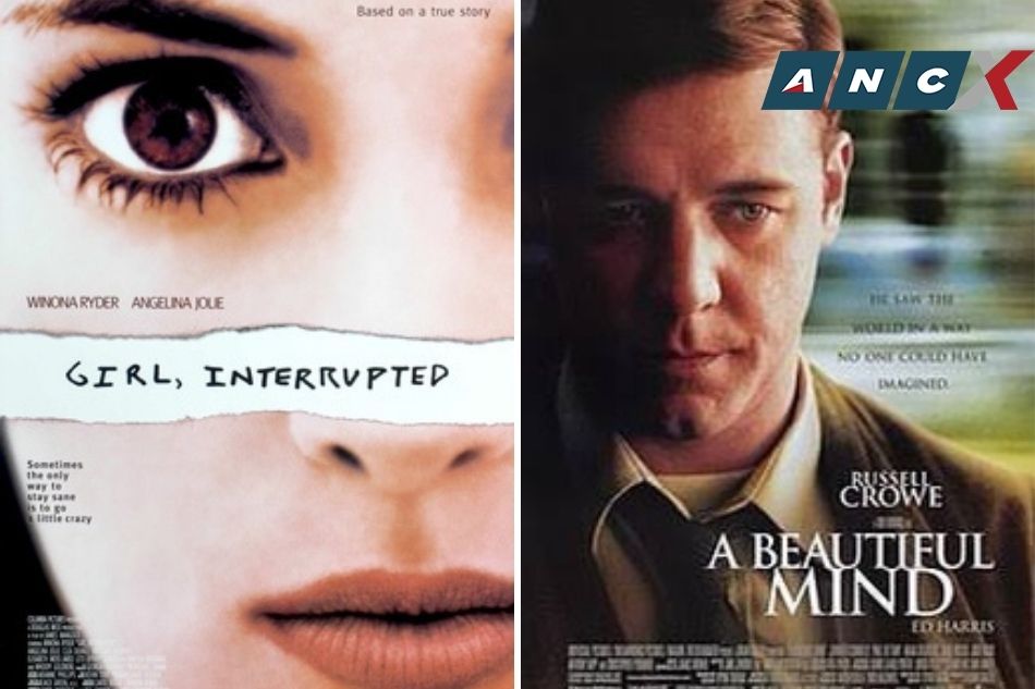 U.S. 21+ Films About Mental Health and Trauma