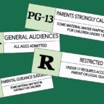 Legal Challenges Around 21+ Movie Ratings in America