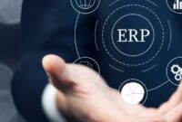 Epicor erp software