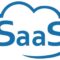 Saas erp software