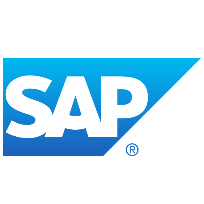 Sap erp softwares