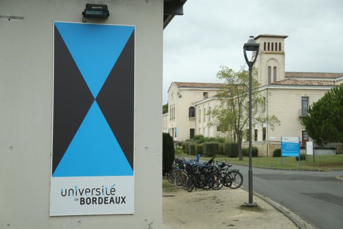 University of bordeaux masters programs