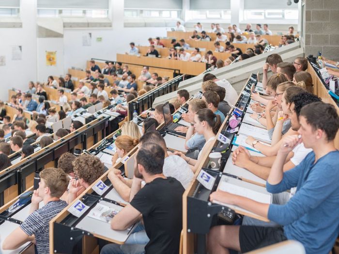 University of bremen master programs