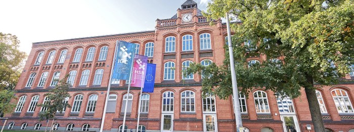 University of bremen master programs