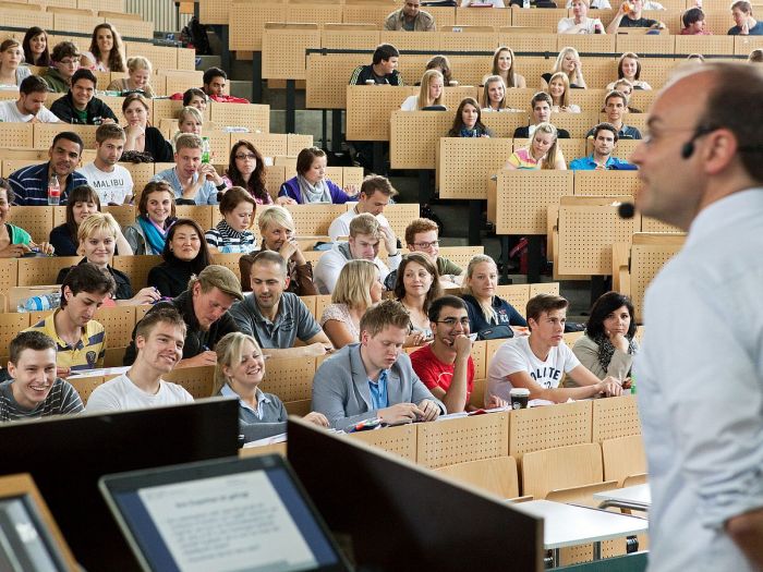 University of bremen master programs